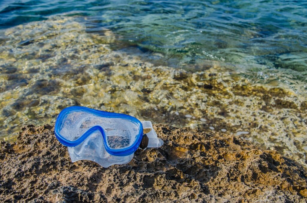 How Do I Choose The Right Snorkel Mask?